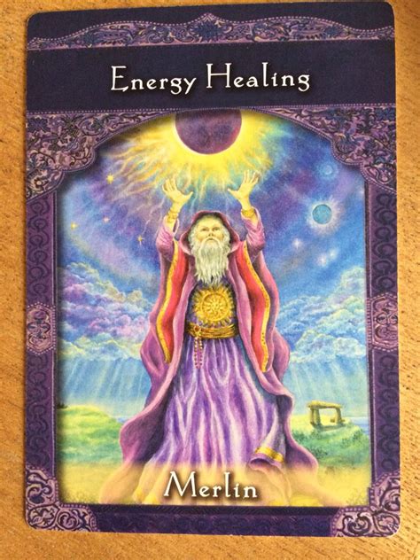 Discovering Your Inner Wisdom with the Merlin Dream Sack